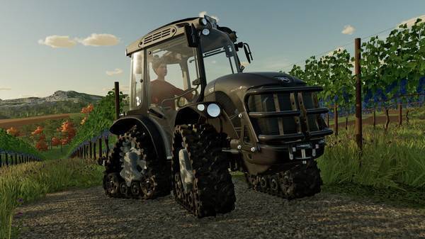 Acquistare Farming Simulator 22 Kubota Pack PS4 Confrontare Prezzi