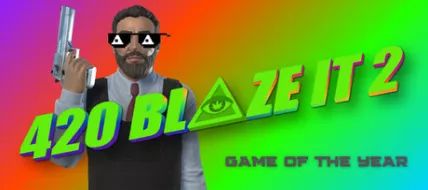 420BLAZEIT 2 GAME OF THE YEAR thumbnail