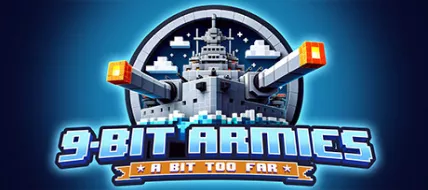 9 Bit Armies A Bit Too Far thumbnail