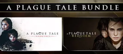 A Plague Tale Bundle thumbnail