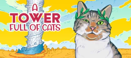 A Tower Full of Cats thumbnail