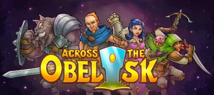 Across the Obelisk thumbnail