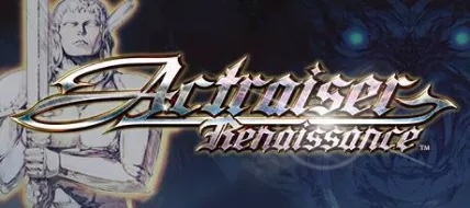 Actraiser Renaissance thumbnail