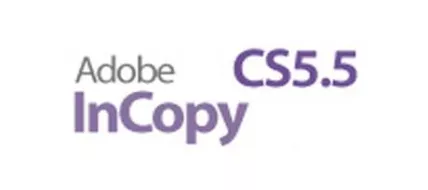 Adobe InCopy CS5.5 thumbnail