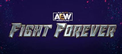 AEW Fight Forever thumbnail