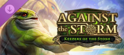 Against the Storm Keepers of the Stone thumbnail