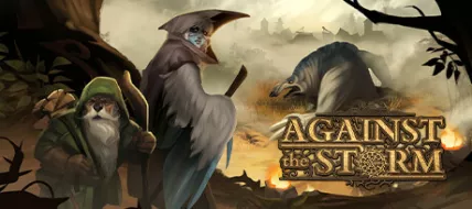 Against the Storm thumbnail