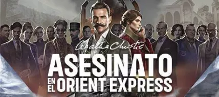 Agatha Christie Murder on the Orient Express thumbnail