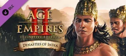 Age of Empires II Definitive Edition Dynasties of India thumbnail