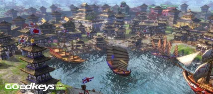Age of Empires Legacy Bundle  thumbnail