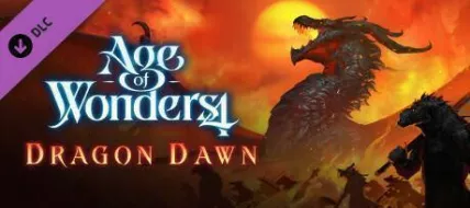 Age of Wonders 4 Dragon Dawn thumbnail