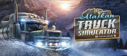 Alaskan Truck Simulator thumbnail