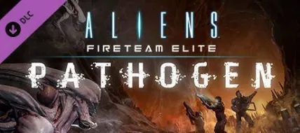 Aliens Fireteam Elite Pathogen Expansion thumbnail