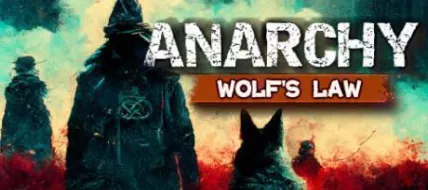 Anarchy Wolfs law thumbnail