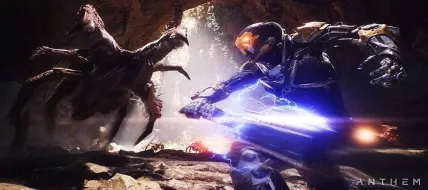 Anthem 2200 Shards thumbnail