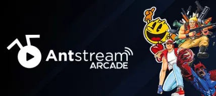 Antstream Arcade thumbnail