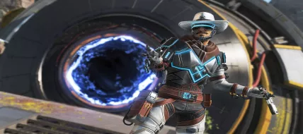 Apex Legends Mirage Edition thumbnail