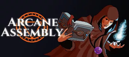 Arcane Assembly thumbnail