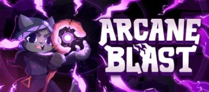 Arcane Blast thumbnail