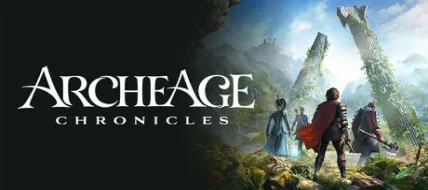 ArcheAge Chronicles thumbnail