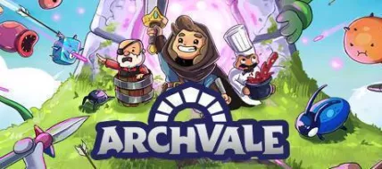 Archvale thumbnail