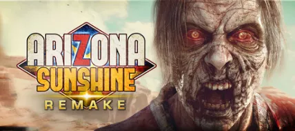 Arizona Sunshine Remake thumbnail