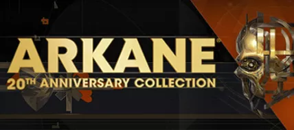 Arkane 20TH Anniversay Collection thumbnail