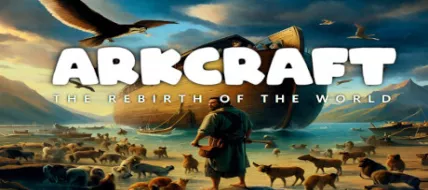 ArkCraft The Rebirth of the World thumbnail