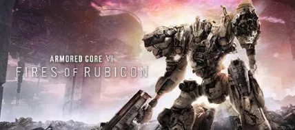 ARMORED CORE VI FIRES OF RUBICON thumbnail