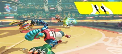 ARMS thumbnail