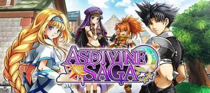 Asdivine Saga thumbnail