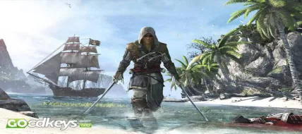 Assassins Creed 4 Black Flag Special Edition  thumbnail
