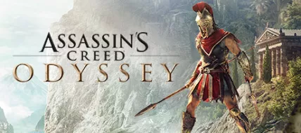 Assassins Creed Odyssey thumbnail