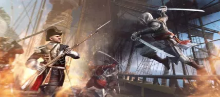 Assassins Creed The Rebel Collection thumbnail