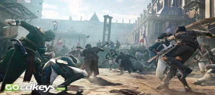 Assassins Creed Unity Edición Bastille thumbnail