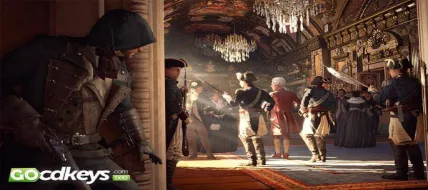 Assassins Creed Unity Chemical Revolution  thumbnail