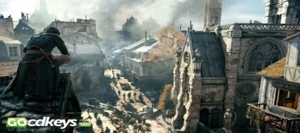 Assassins Creed Unity Special Edition  thumbnail