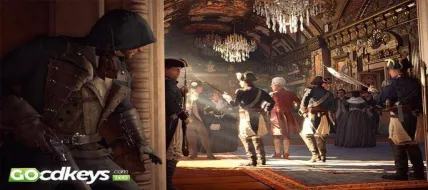 Assassins Creed Unity thumbnail