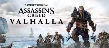 Assassins Creed Valhalla thumbnail