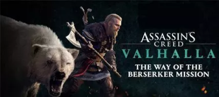 Assassins Creed Valhalla The Way of the Berserker thumbnail