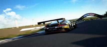 Assetto Corsa Competizione Intercontinental GT Pack thumbnail