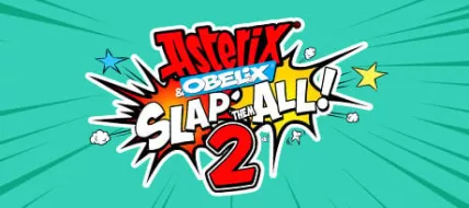 Asterix and Obelix Slap Them All 2 thumbnail