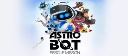 ASTRO BOT Rescue Mission thumbnail