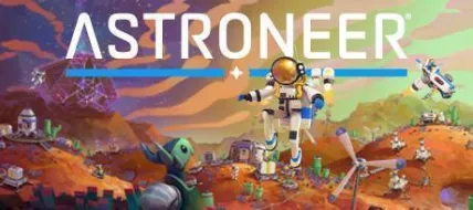 ASTRONEER thumbnail