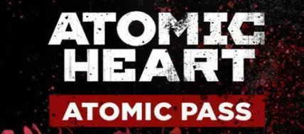 Atomic Heart Atomic Pass thumbnail