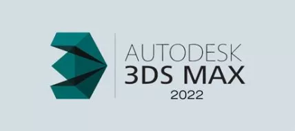 Autodesk 3ds Max 2022 thumbnail