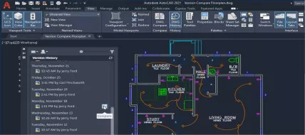 Autodesk Autocad 2021 thumbnail