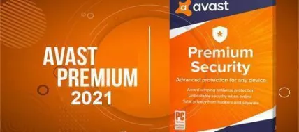 AVAST Premium Security 2021 thumbnail