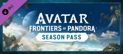 Avatar Frontiers of Pandora Season Pass thumbnail