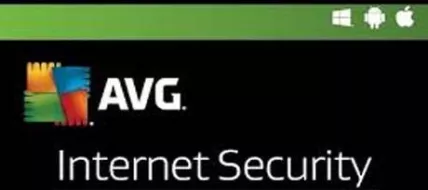 AVG Internet Security 2022 thumbnail